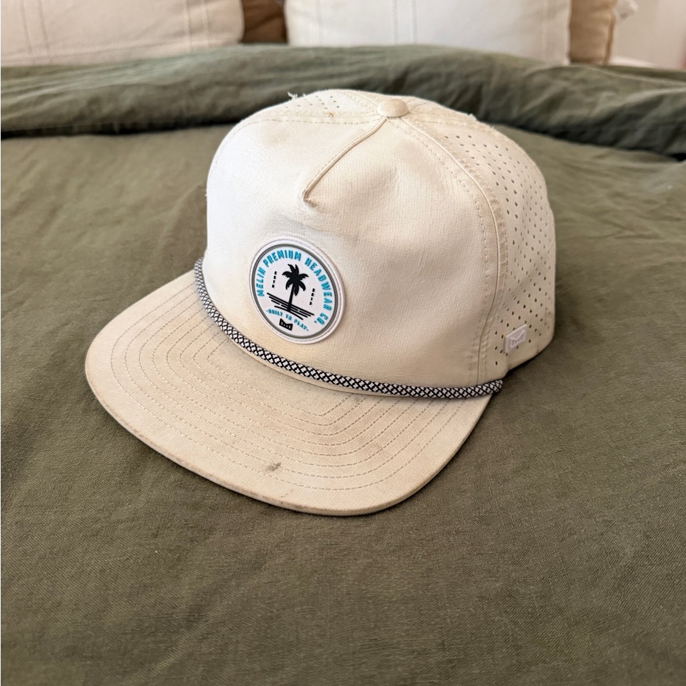 Melin - Steel Laferty Coronado - 56cm / Small